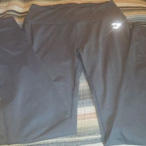 Gymshark Leggings.